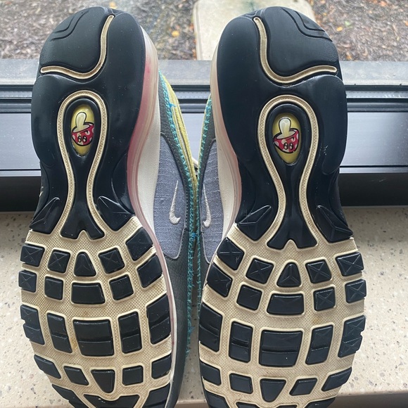 Nike Air Max 97 Excellent Condition